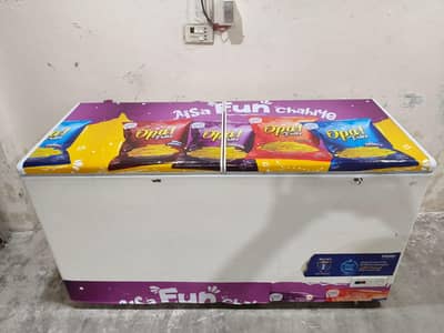 Haier deep freezer dabal doors 545/0321/080/77/77/