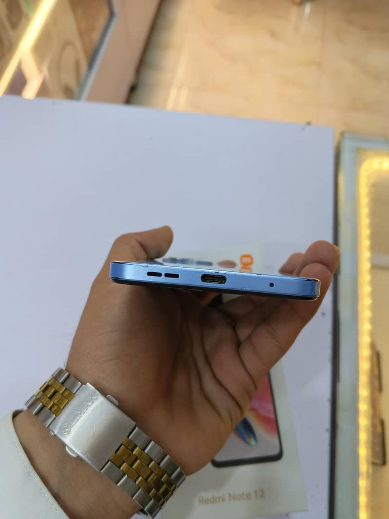 Redmi note 12 2