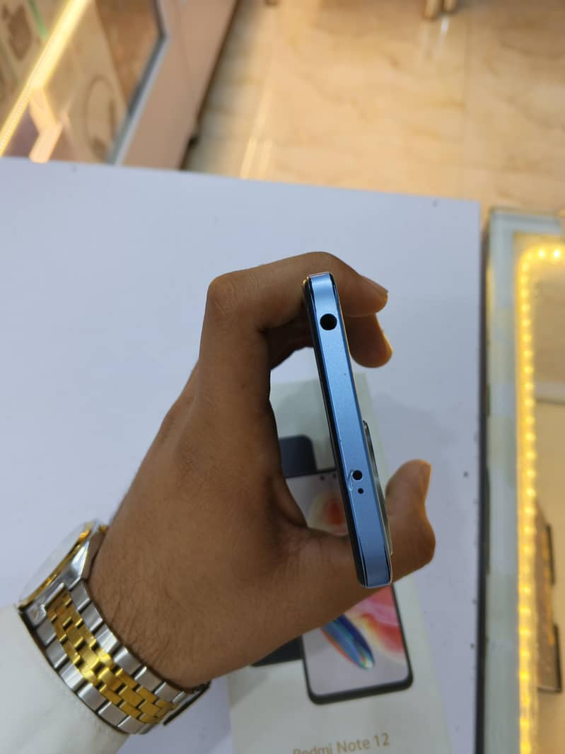 Redmi note 12 3