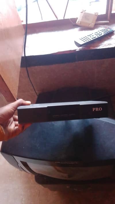 urgent sale receiver