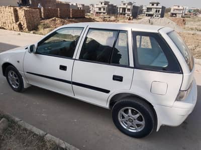 Suzuki cultus vxli 03334377710