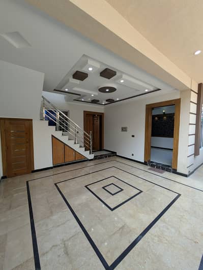 SOAN GARDEN H BLOCK BRAND NEW HOUSE FOR SALE