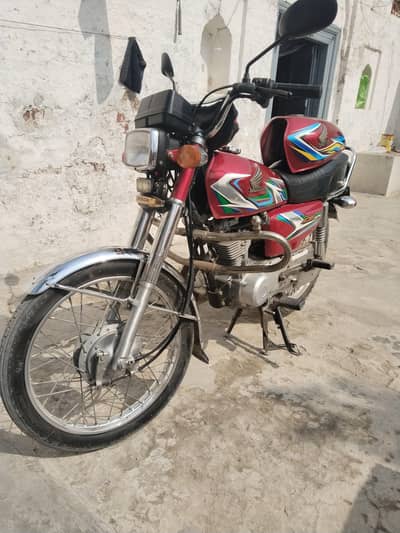 Honda 125 mode2018 1st owner  2 jenyen Tanki tapay