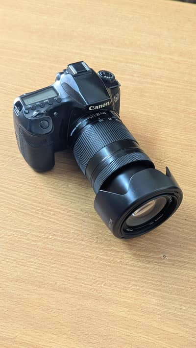 Canon EOS 60D (03070438504)