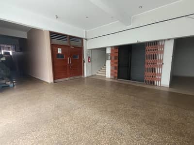 Prime 13,000 Sq. ft Industrial Space | Mezzanine offices | 100 KW+ Load | 18+ Ft Height