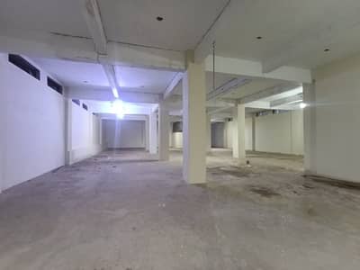 Independent Factory For Rent In Sector 12 NKIA