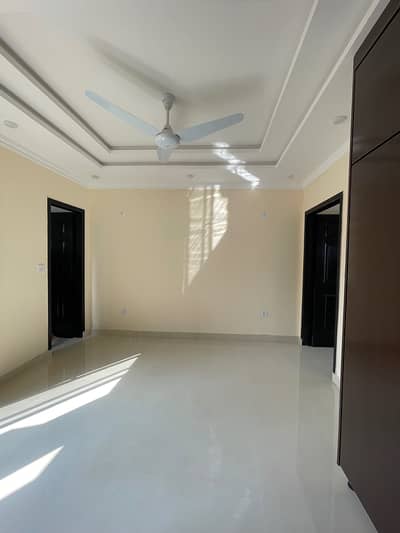 Brand new apartments available for rent pak Arab society
