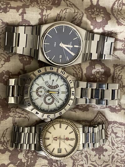 Tissot prx genuine