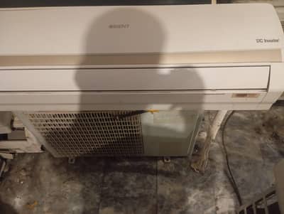 orinet 1.5 ton DC Inverter Ultron series