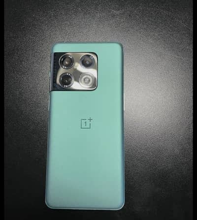 Oneplus 10 Pro shade display