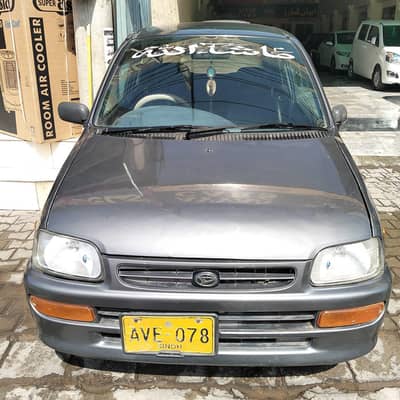 CUORE 2011 ALMOST GENUINE