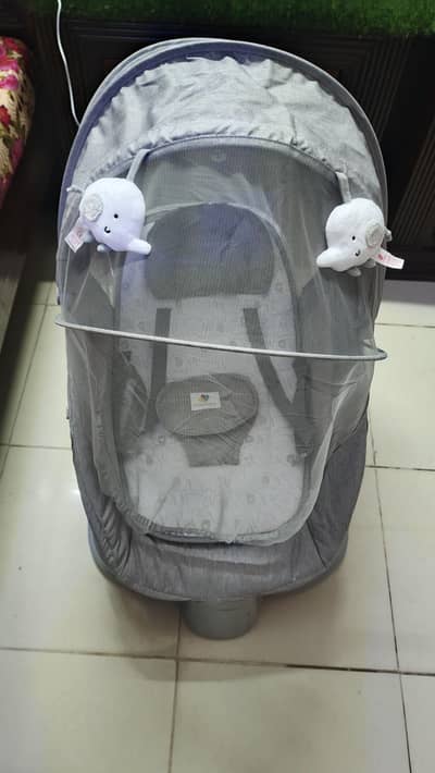 Swing Mestela 4 in 1