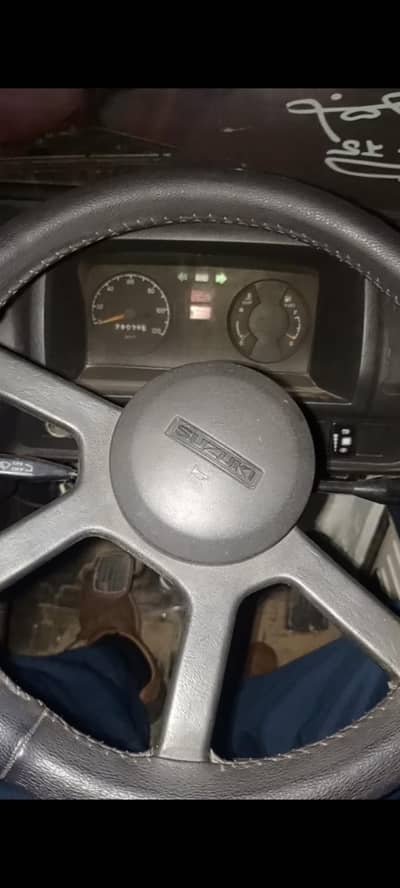 Bolan 2010 Best condition