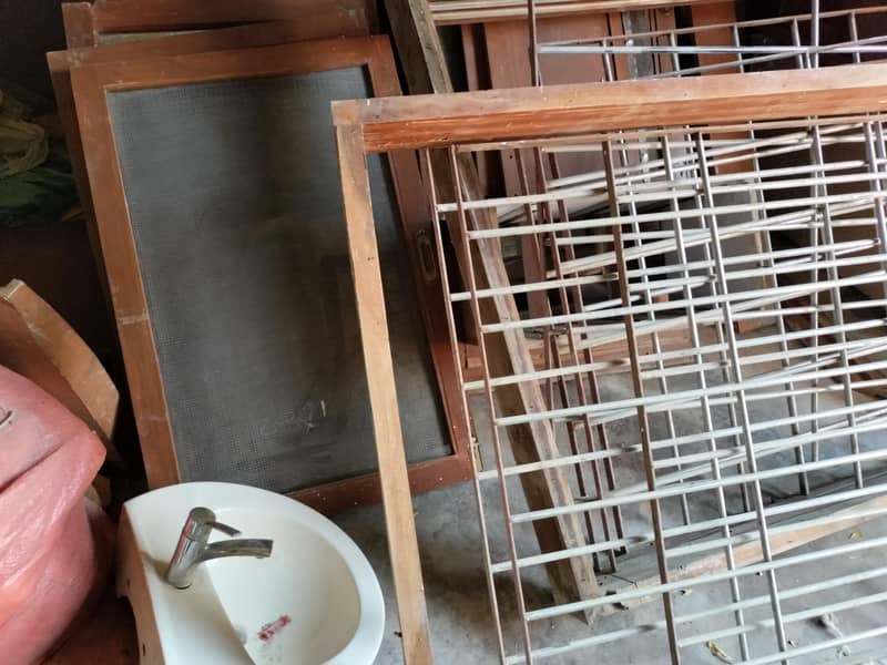 Door. . window . . comot. light. . etc 1