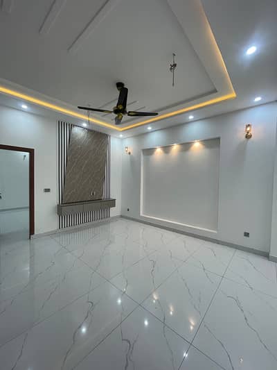 Brand new house available for rent pak Arab society