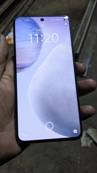 VIVO V50