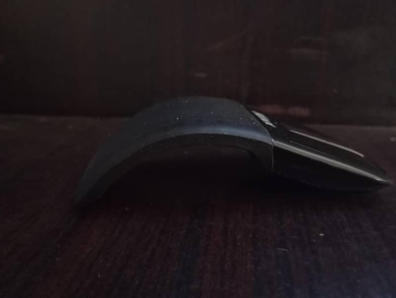 Microsoft Arc Touch Mouse 2