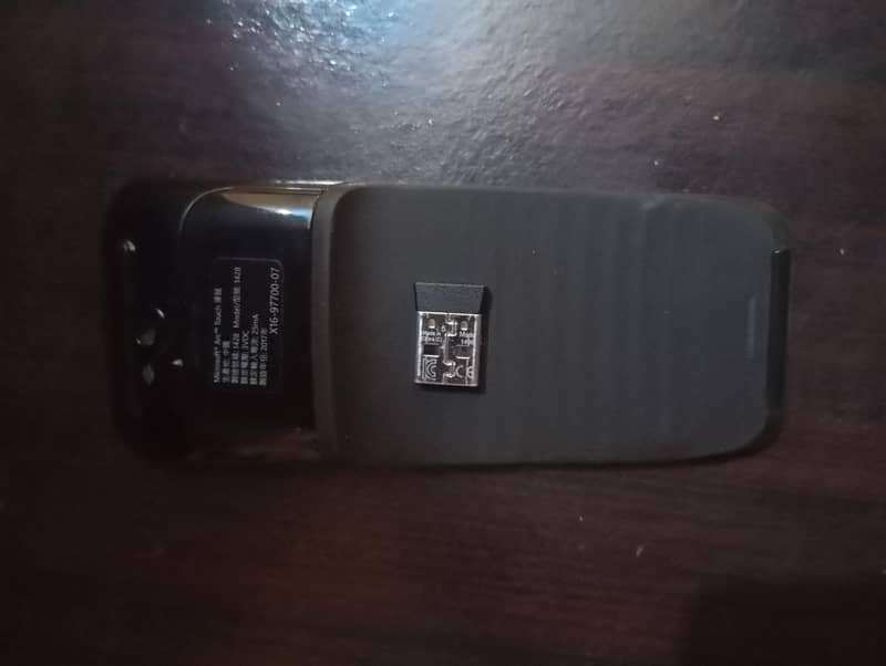 Microsoft Arc Touch Mouse 3