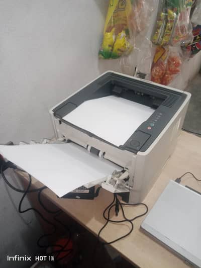 HP laser Jet 2015 P