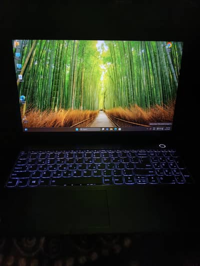 Lenovo corei5 10th g