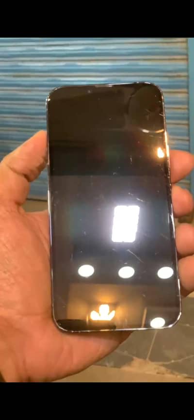 iPhone 13 pro max 128Gb