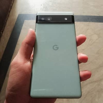 pixel 6a (used)