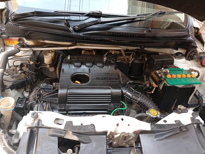 Suzuki cultus vxr 2018 - Cars - 1111764642