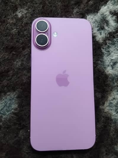 iphone 16 plus. non pta