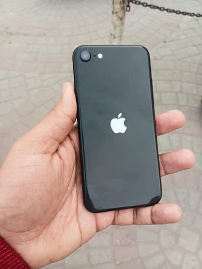 iphone se 2020 2nd generation brand new condition