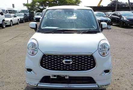 Daihatsu Cast 2021/25 | Daihatsu Cast | Daihatsu Car For Sale