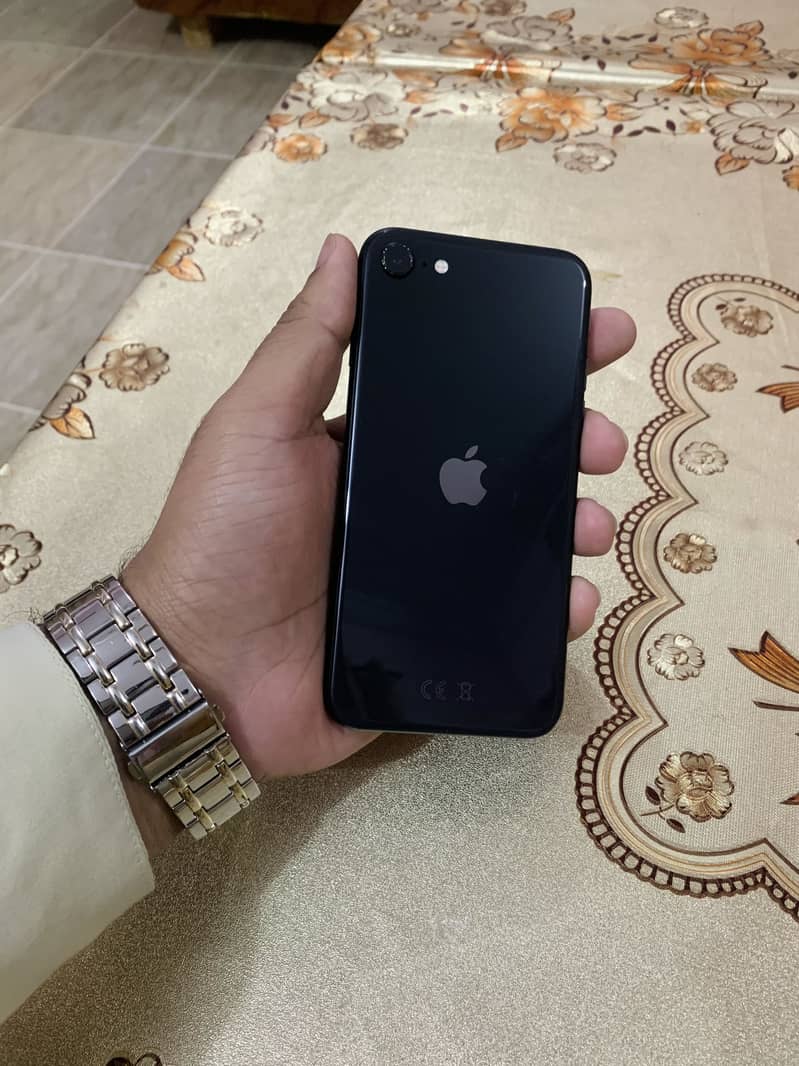 iphone SE 2nd Generation 2