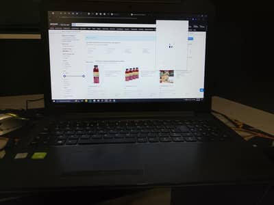 Lenovo IdeaPad 310 Core i5 7th Generation