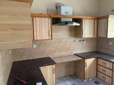 Modern & Airy 2-Bedroom Upper Portion On Ferozepur Road