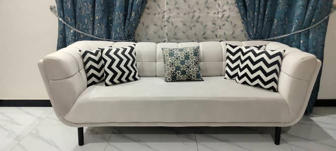 7 Seater just like new