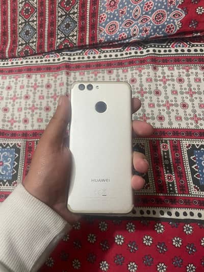 Huawei Nova 2 4/64gb