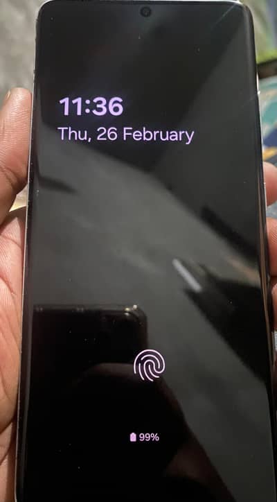 Samsung Galaxy S21 Ultra 5G PTA