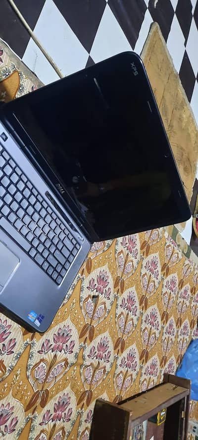 Dell core i7 2nd Gen | 8GB RAM | 256 GB SSD | 2 GB NVIDIA Graphic
