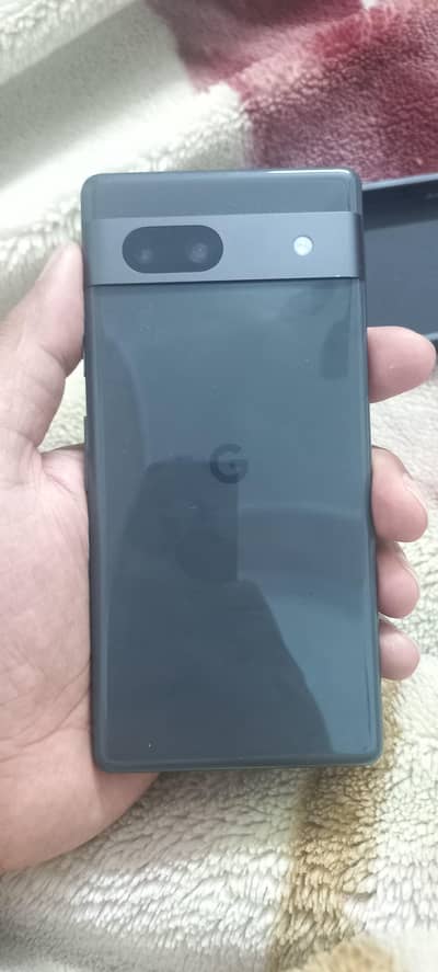Google pixel 7A best condition