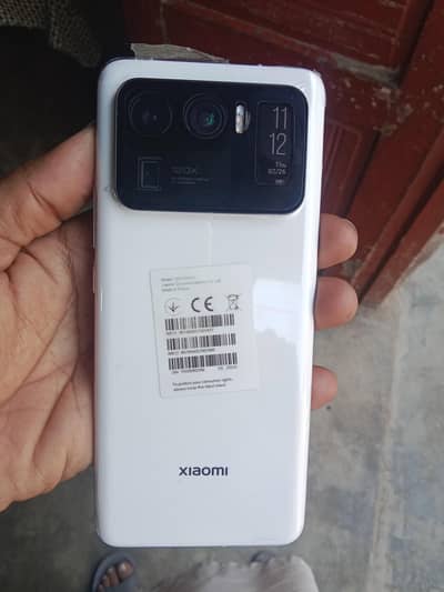 Xiaomi Mi 11 Ultra – Excellent Condition, Best Price