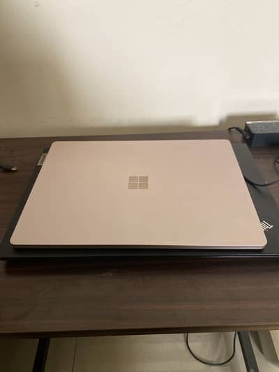 Surface laptop 4