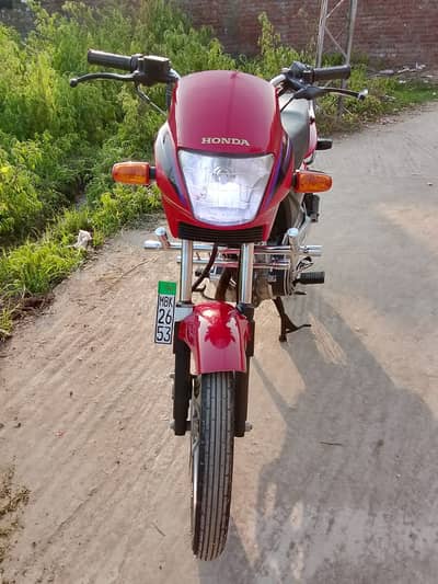 Honda Deluxe 2012 MODEL, Sunday special discount finally