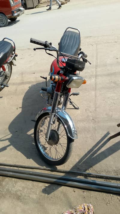 zxmco 90cc 2018model