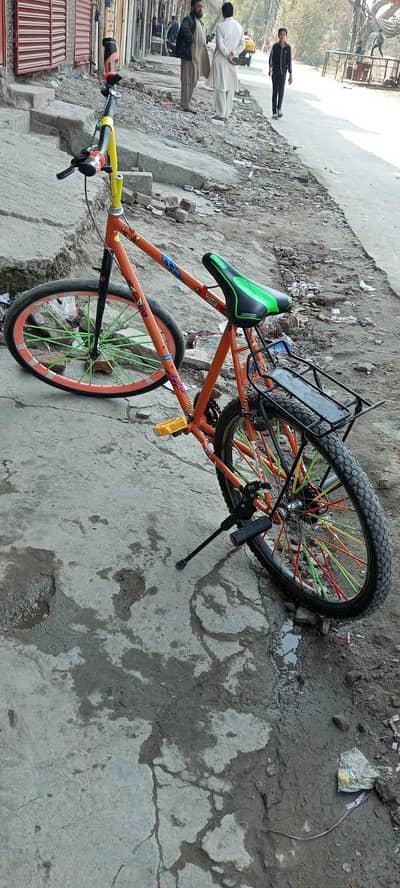 bicycle for sale