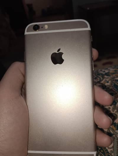 iPhone 6 - NONPTA- 10/10 Condition - All Working 03425376887