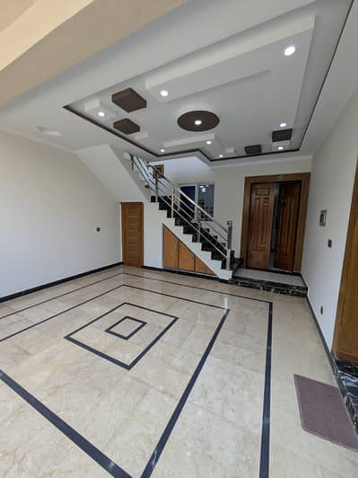 SOAN GARDEN H BLOCK BRAND NEW HOUSE FOR SALE