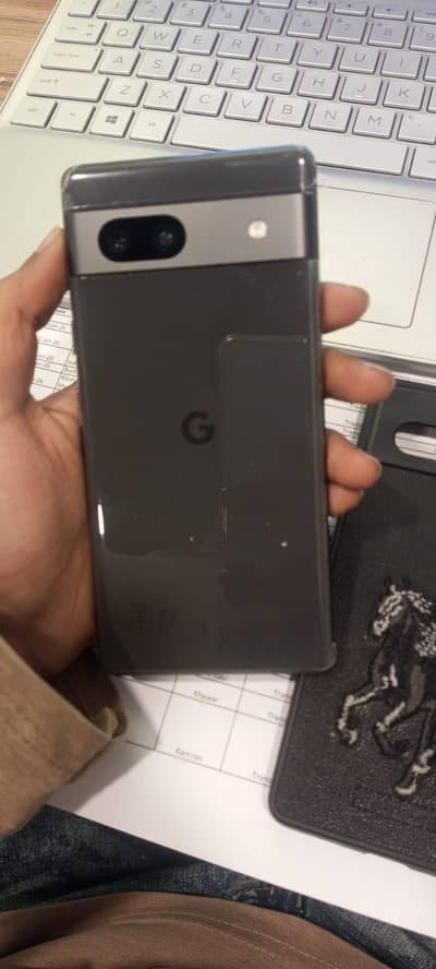 Google Pixel 7a - Excellent Used Condition