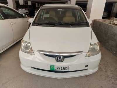 Honda City IDSI 2004 | Honda City | City Car For Sale