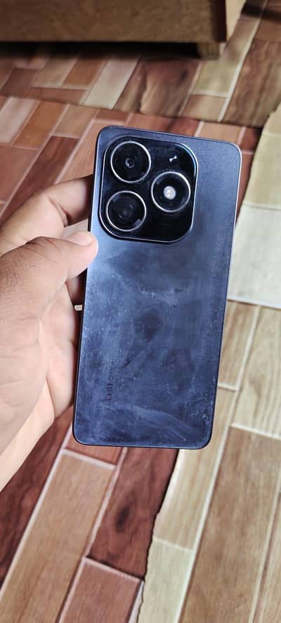 techno spark 20.  only mobile hy