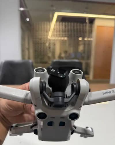 I need dji mini air 2/3