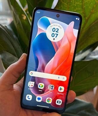 only mobile no box no charger